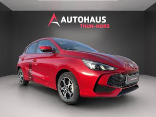 MG 3 1.5 Hybrid Luxury