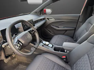 MG 3 1.5 Hybrid Luxury