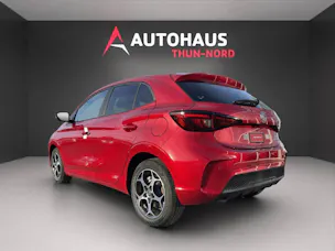 MG 3 1.5 Hybrid Luxury
