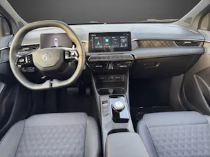 MG 3 1.5 Hybrid Luxury