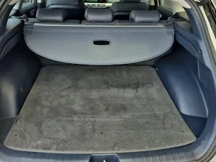 Hyundai Nexo Fuel Cell Vertex