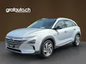 Hyundai Nexo Fuel Cell Vertex