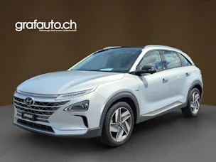 Hyundai Nexo Fuel Cell Vertex