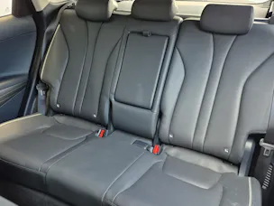 Hyundai Nexo Fuel Cell Vertex