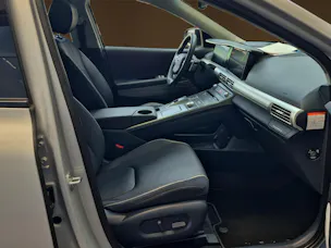 Hyundai Nexo Fuel Cell Vertex