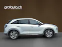 Hyundai Nexo Fuel Cell Vertex