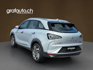 Hyundai Nexo Fuel Cell Vertex