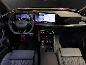 Audi Q5 TFSI quatto 150 kW S-tronic