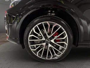 Audi Q5 TFSI quatto 150 kW S-tronic