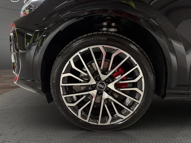 Audi Q5 TFSI quatto 150 kW S-tronic