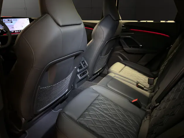 Audi Q5 TFSI quatto 150 kW S-tronic