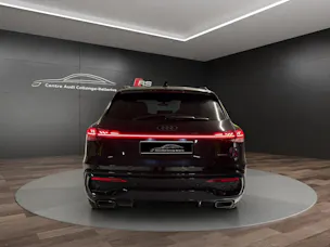 Audi Q5 TFSI quatto 150 kW S-tronic