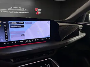 Audi Q5 TFSI quatto 150 kW S-tronic