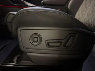 Audi Q5 TFSI quatto 150 kW S-tronic