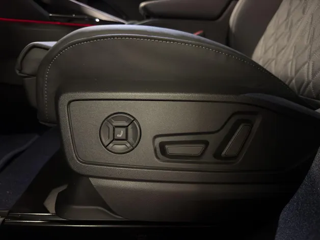 Audi Q5 TFSI quatto 150 kW S-tronic