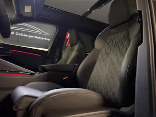 Audi Q5 TFSI quatto 150 kW S-tronic