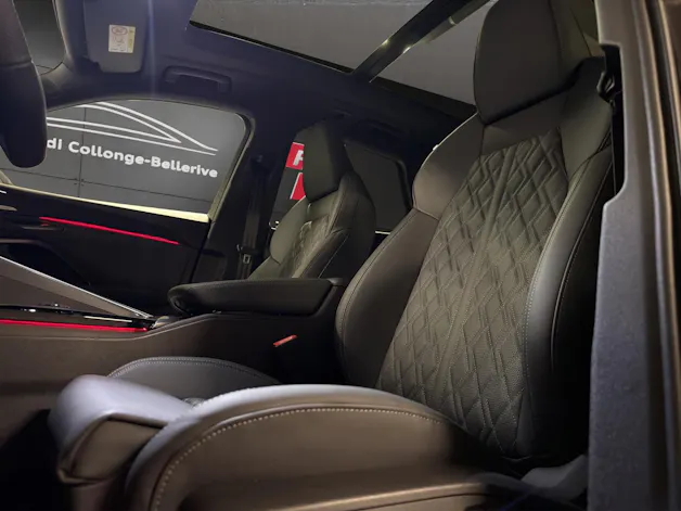 Audi Q5 TFSI quatto 150 kW S-tronic