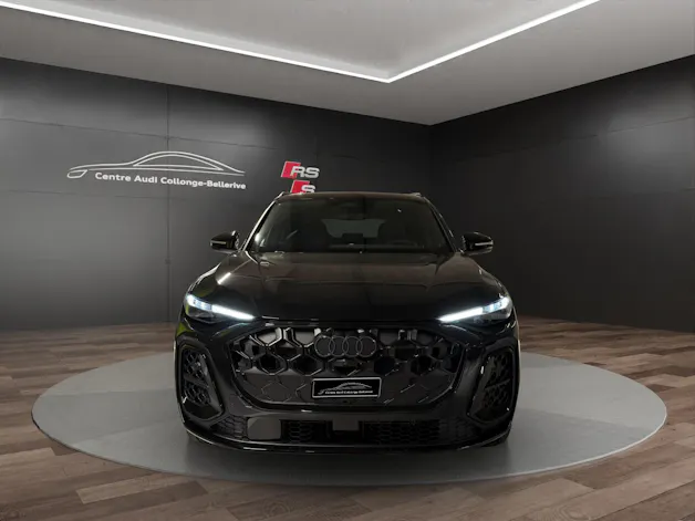 Audi Q5 TFSI quatto 150 kW S-tronic