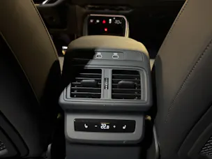 Audi Q5 TFSI quatto 150 kW S-tronic