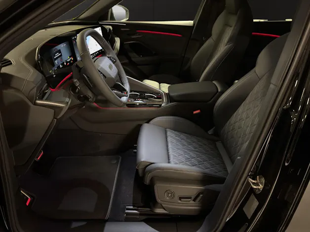 Audi Q5 TFSI quatto 150 kW S-tronic