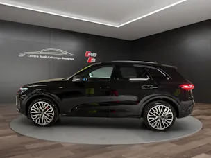Audi Q5 TFSI quatto 150 kW S-tronic