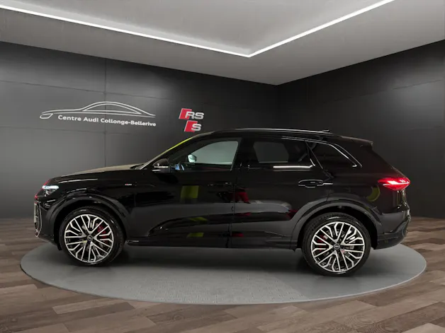 Audi Q5 TFSI quatto 150 kW S-tronic