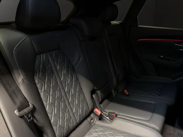 Audi Q5 TFSI quatto 150 kW S-tronic