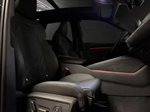 Audi Q5 TFSI quatto 150 kW S-tronic