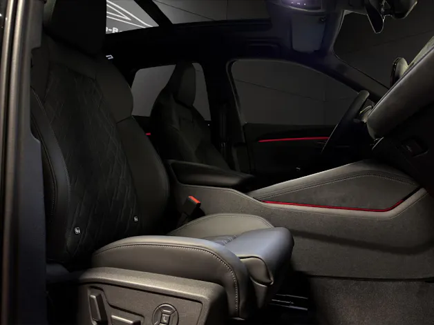 Audi Q5 TFSI quatto 150 kW S-tronic