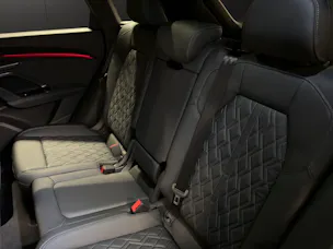 Audi Q5 TFSI quatto 150 kW S-tronic