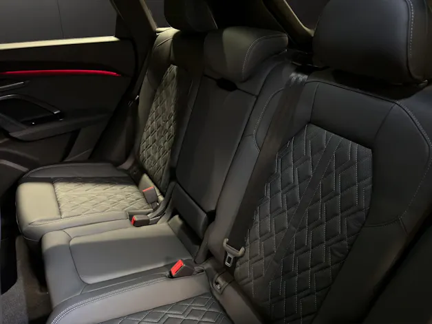 Audi Q5 TFSI quatto 150 kW S-tronic