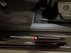 Audi Q5 TFSI quatto 150 kW S-tronic