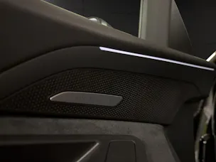 Audi Q5 TFSI quatto 150 kW S-tronic