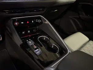 Audi Q5 TFSI quatto 150 kW S-tronic