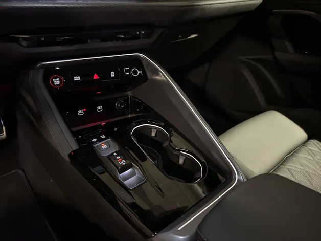 Audi Q5 TFSI quatto 150 kW S-tronic