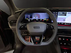Audi Q5 TFSI quatto 150 kW S-tronic