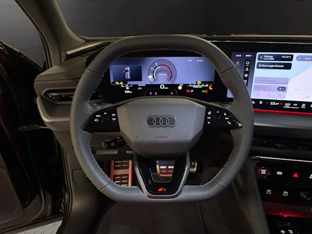 Audi Q5 TFSI quatto 150 kW S-tronic