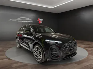 Audi Q5 TFSI quatto 150 kW S-tronic