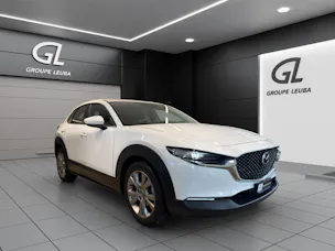 Mazda CX-30 X 180 Ambition Plus