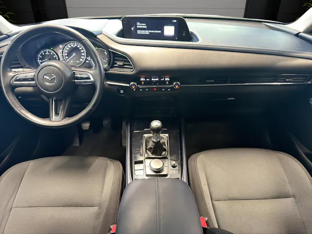 Mazda CX-30 X 180 Ambition Plus