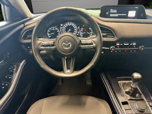 Mazda CX-30 X 180 Ambition Plus