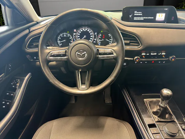Mazda CX-30 X 180 Ambition Plus