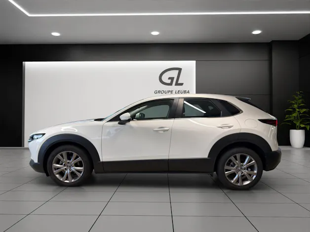 Mazda CX-30 X 180 Ambition Plus