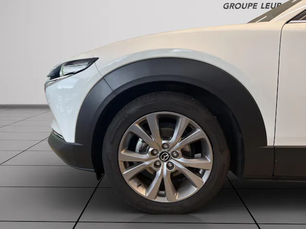 Mazda CX-30 X 180 Ambition Plus