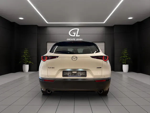 Mazda CX-30 X 180 Ambition Plus