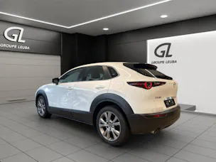 Mazda CX-30 X 180 Ambition Plus