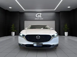 Mazda CX-30 X 180 Ambition Plus