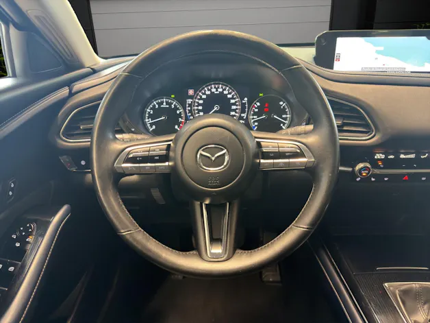 Mazda CX-30 X 180 Ambition Plus