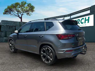 Cupra Ateca 2.0TSI VZ 4Drive DSG