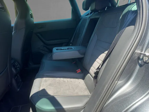 Cupra Ateca 2.0TSI VZ 4Drive DSG